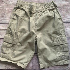 Boy's Cargo Shorts